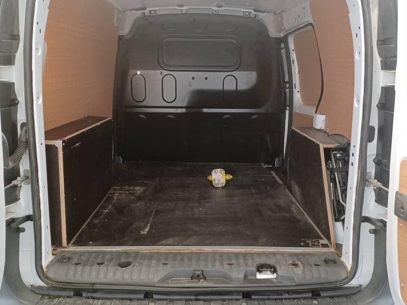 Renault Kangoo Van - Photo 19