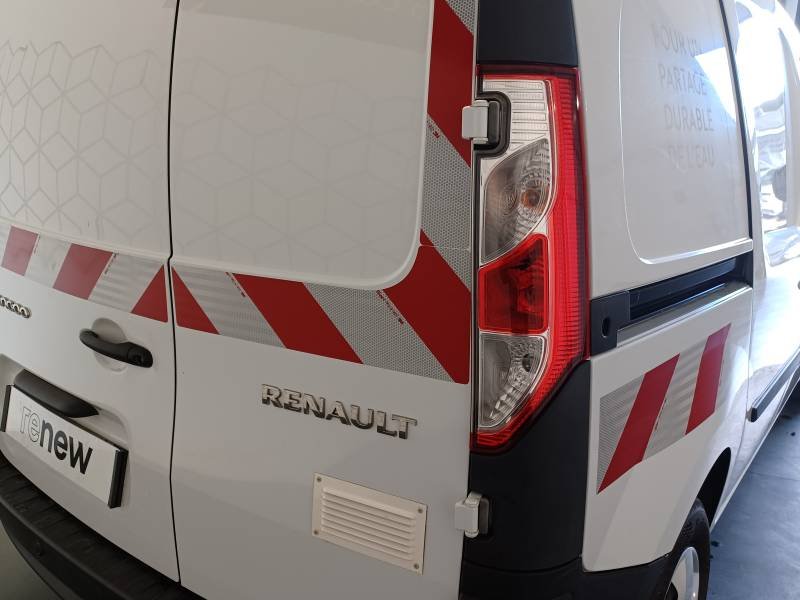 Renault Kangoo Van - Photo 21
