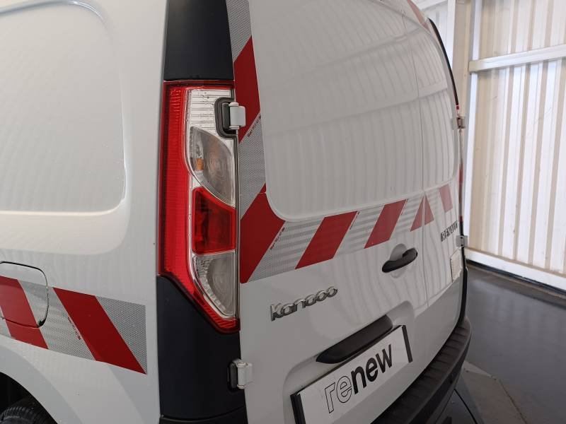 Renault Kangoo Van - Photo 22