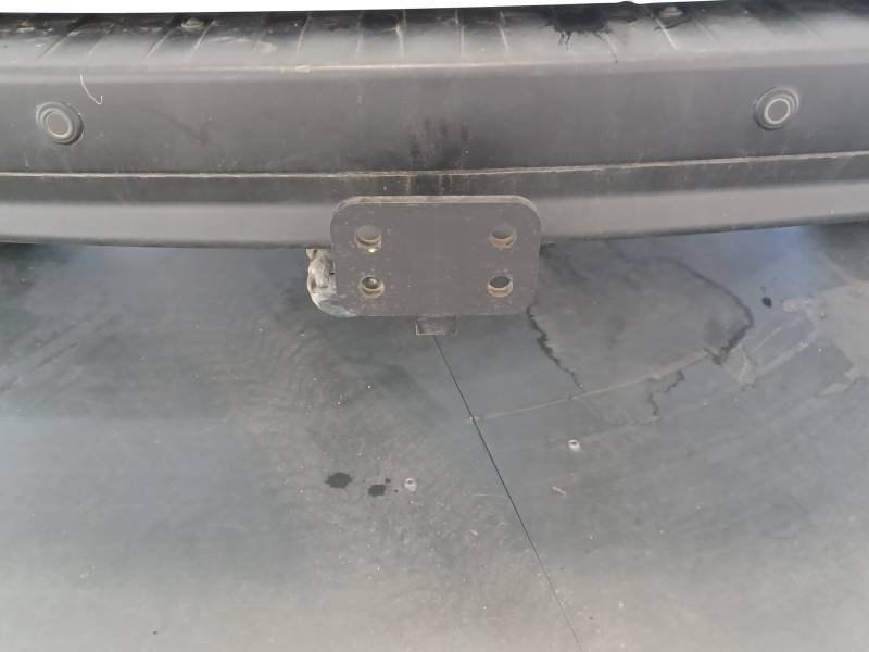 Renault Kangoo Van - Photo 23