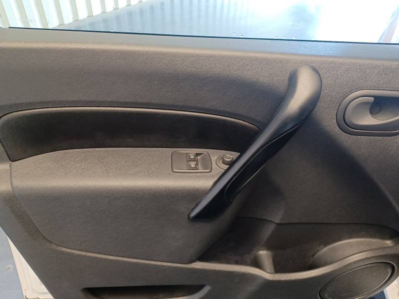 Renault Kangoo Van - Photo 26
