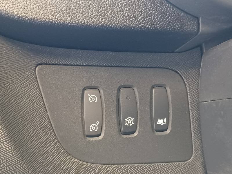 Renault Kangoo Van - Photo 27