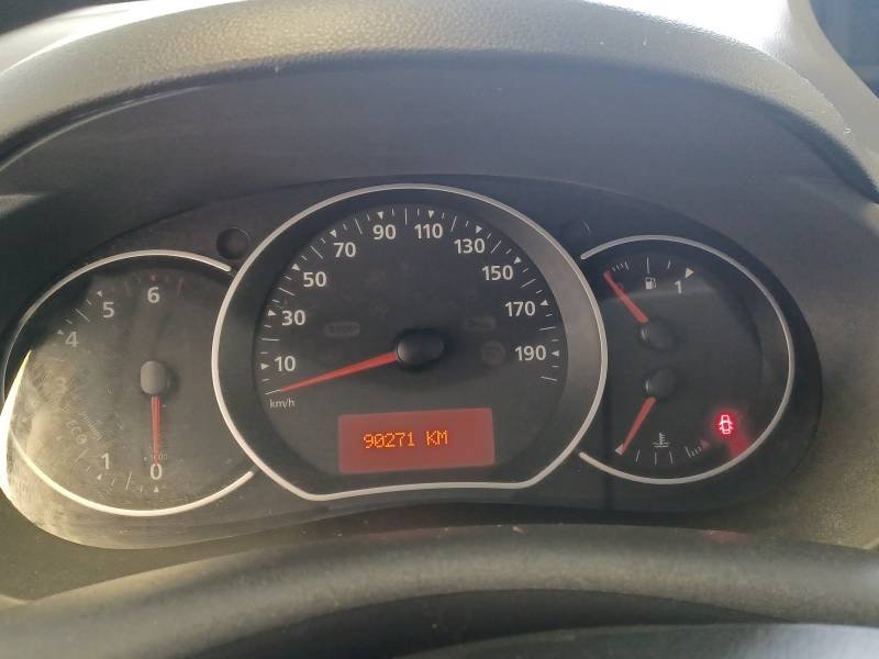 Renault Kangoo Van - Photo 28