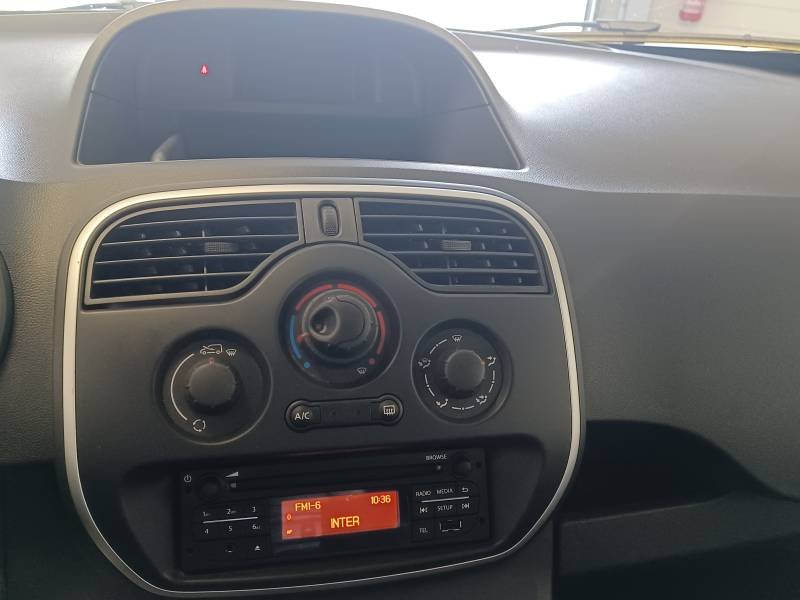 Renault Kangoo Van - Photo 29