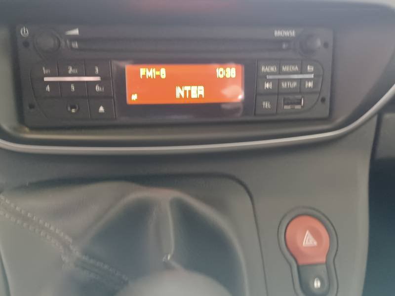 Renault Kangoo Van - Photo 30