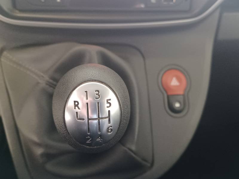 Renault Kangoo Van - Photo 31