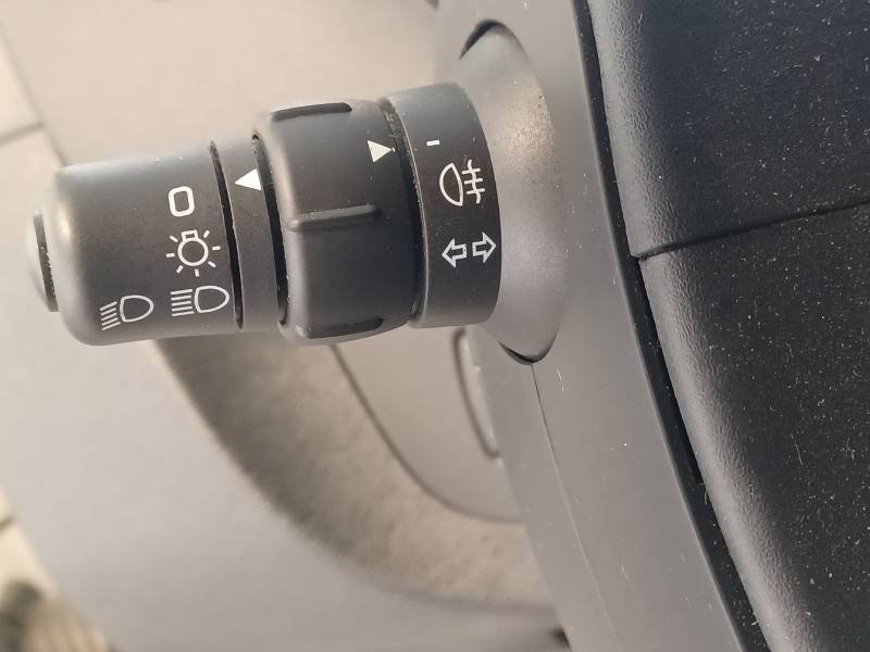 Renault Kangoo Van - Photo 33