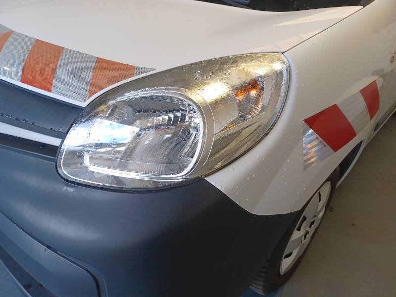 Renault Kangoo Van - Photo 36