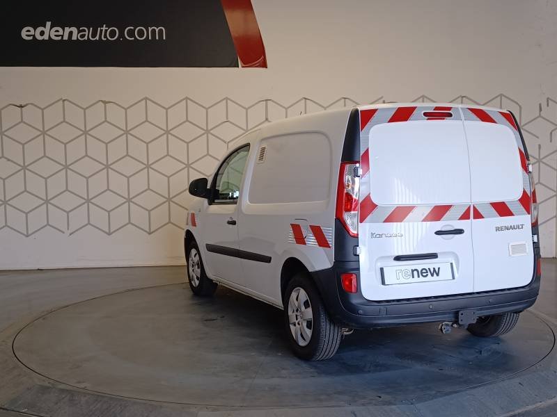 Renault Kangoo Van - Photo 39