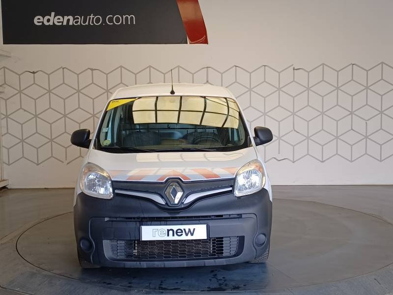 Renault Kangoo Van - Photo 8