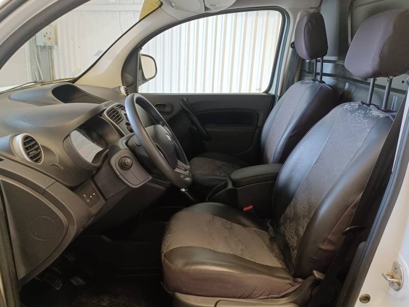 Renault Kangoo Van - Photo 10