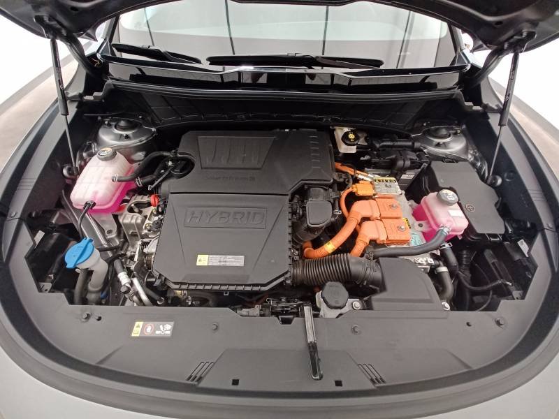 Kia Niro - Photo 11