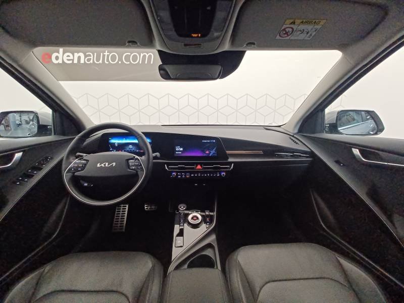 Kia Niro - Photo 12