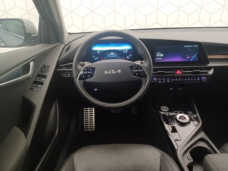 Kia Niro - Photo 13