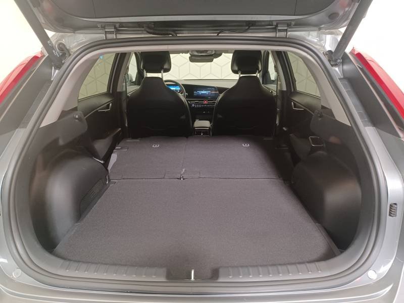 Kia Niro - Photo 17
