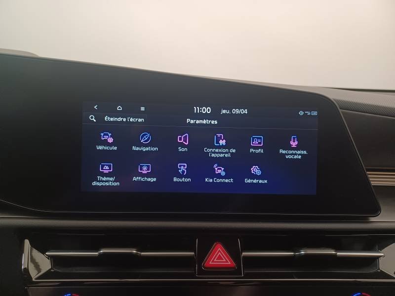 Kia Niro - Photo 18