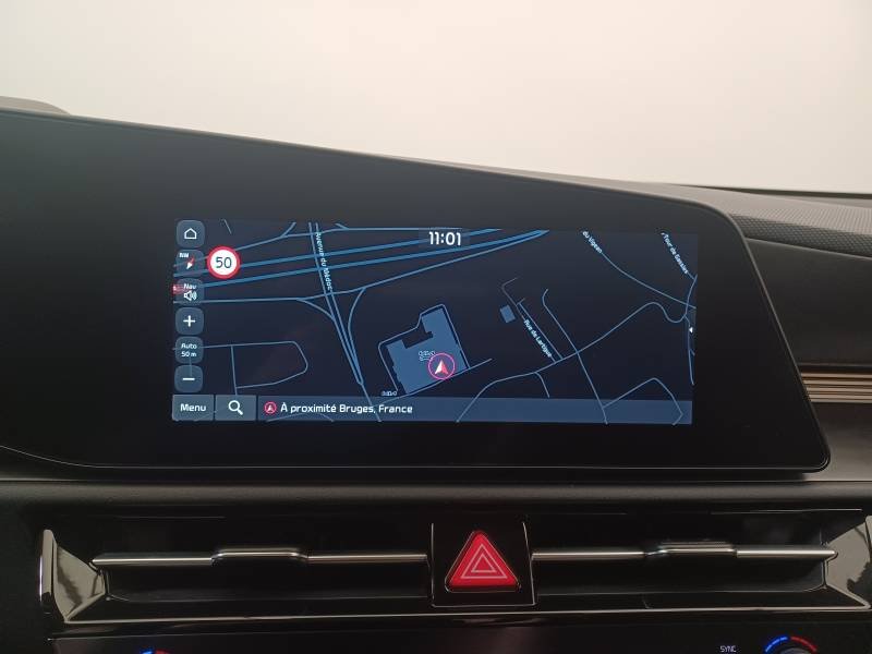 Kia Niro - Photo 19