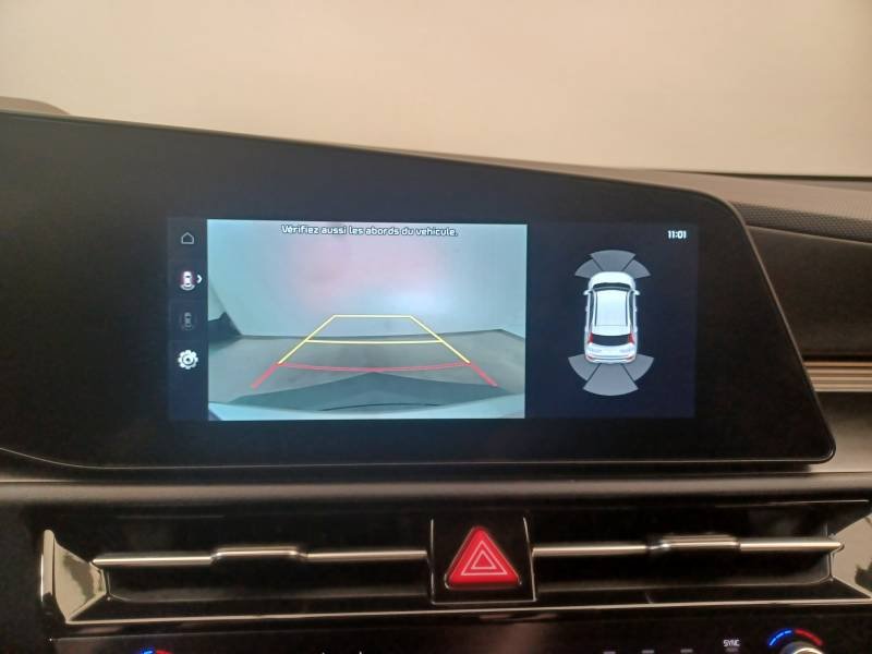 Kia Niro - Photo 20