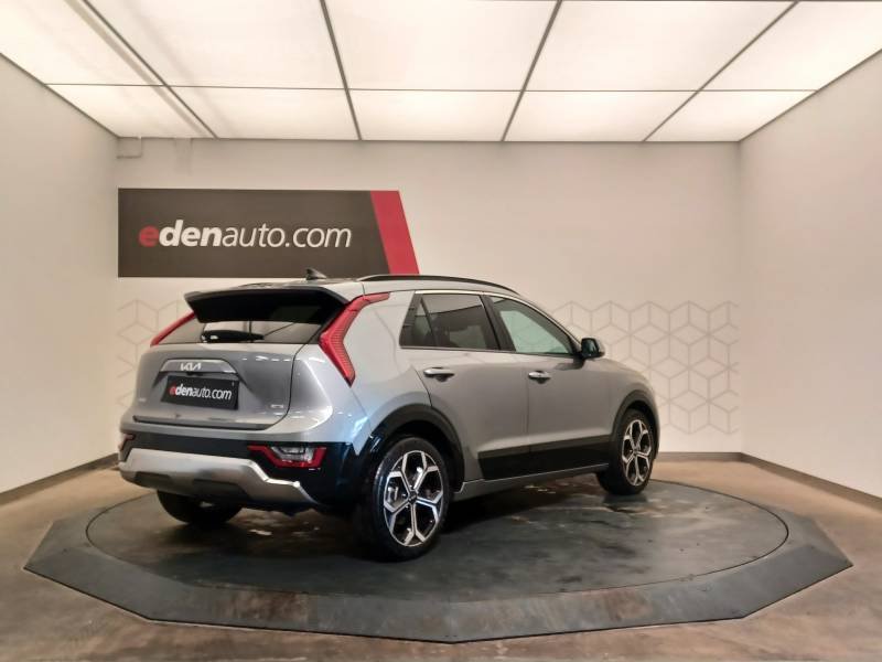 Kia Niro - Photo 2
