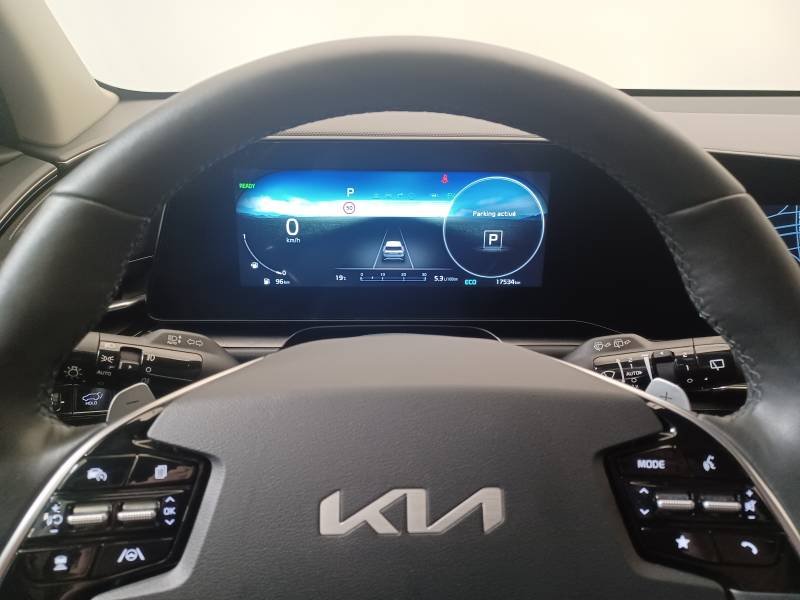 Kia Niro - Photo 21