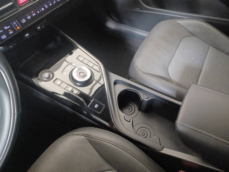 Kia Niro - Photo 23