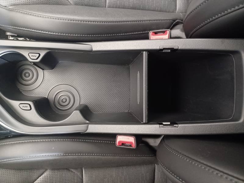 Kia Niro - Photo 27