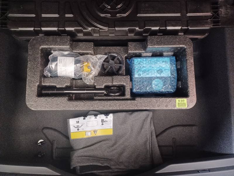 Kia Niro - Photo 28