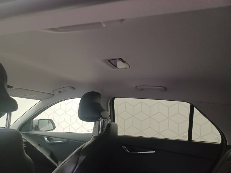 Kia Niro - Photo 29