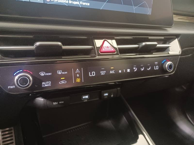 Kia Niro - Photo 30