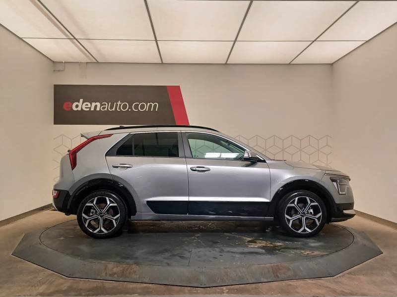 Kia Niro - Photo 3
