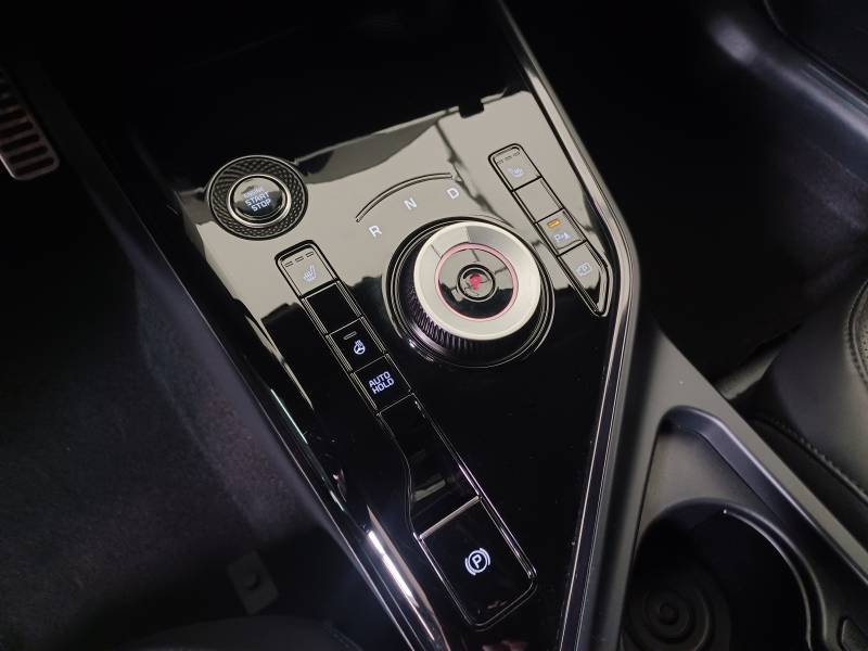 Kia Niro - Photo 38