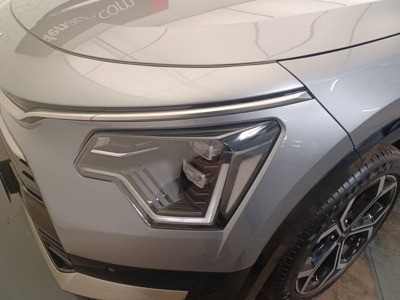 Kia Niro - Photo 39