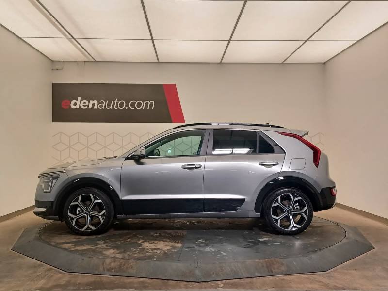 Kia Niro - Photo 4