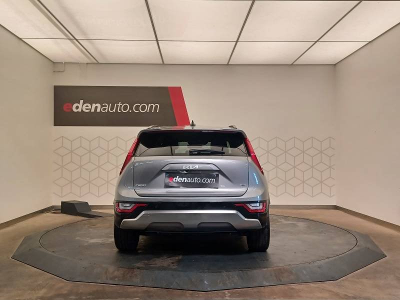 Kia Niro - Photo 6