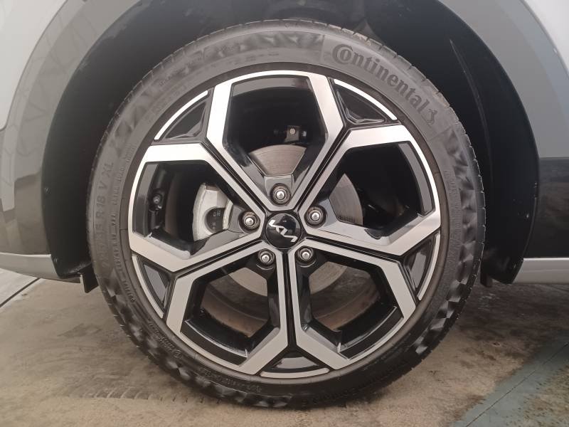 Kia Niro - Photo 7