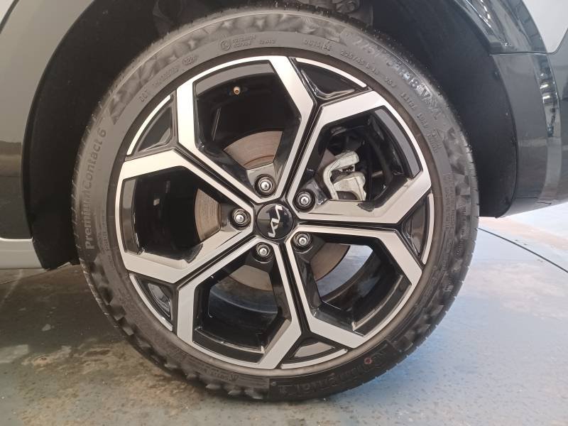 Kia Niro - Photo 8