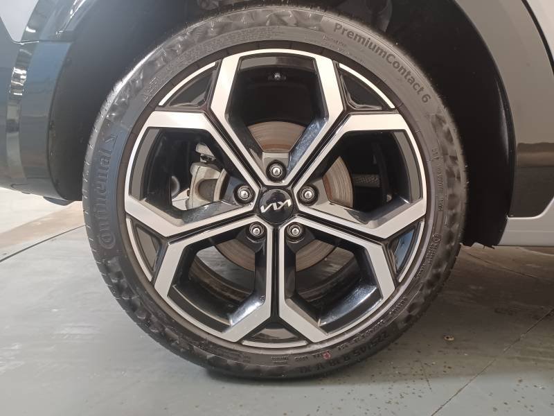 Kia Niro - Photo 9