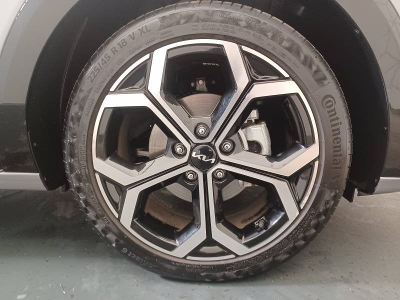 Kia Niro - Photo 10