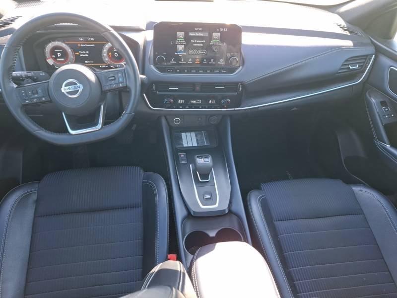 Nissan Qashqai - Photo 11