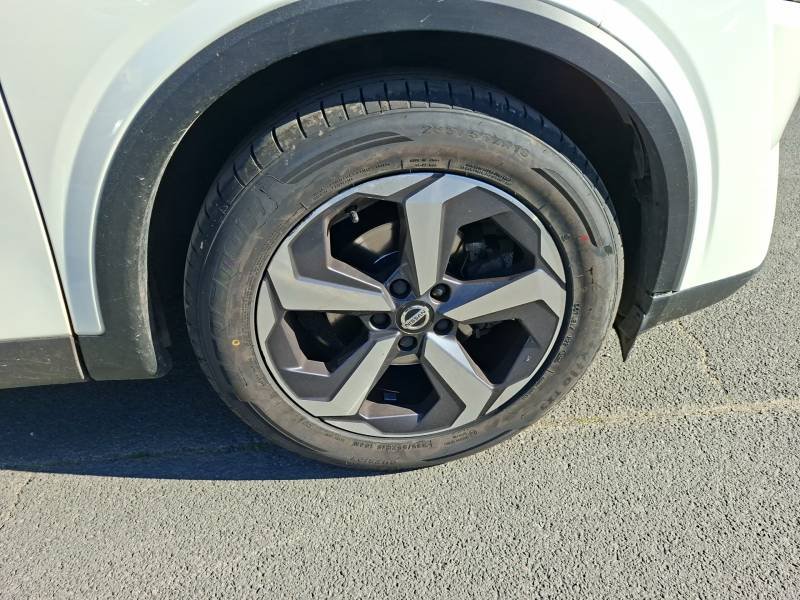 Nissan Qashqai - Photo 13
