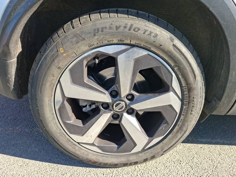 Nissan Qashqai - Photo 14