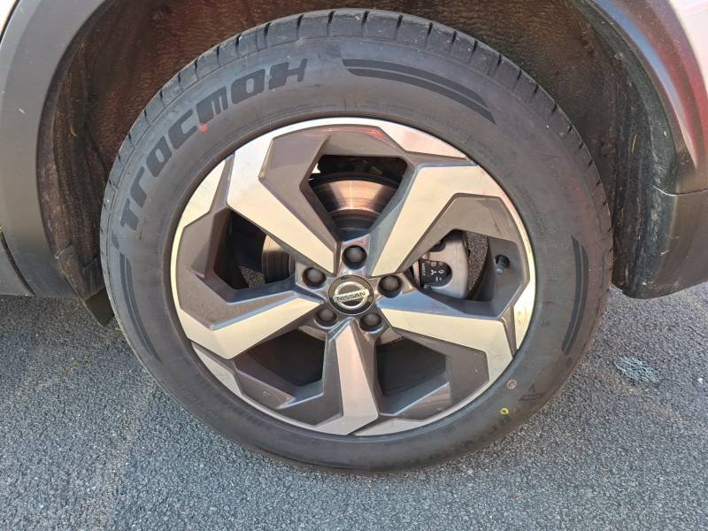 Nissan Qashqai - Photo 15