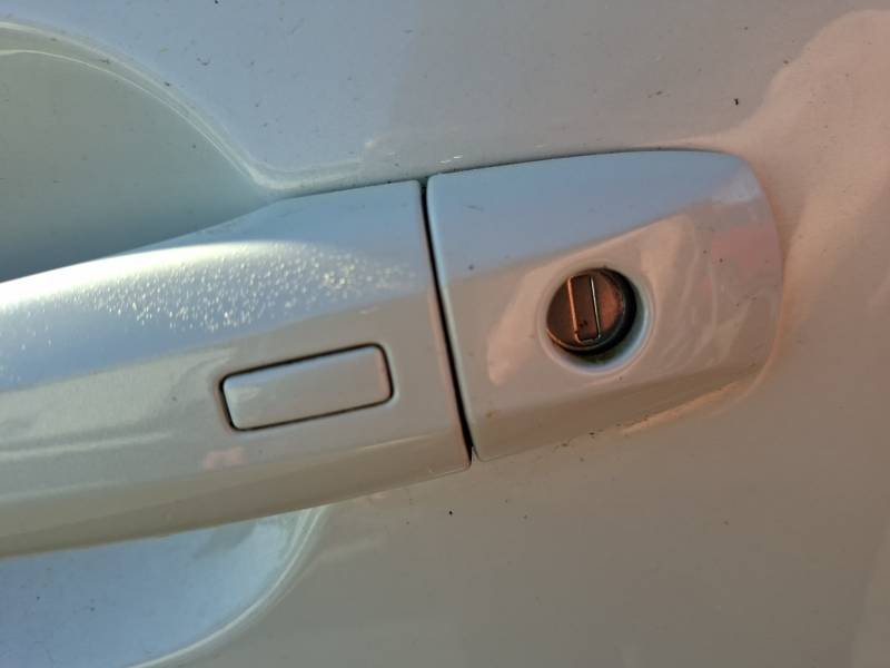 Nissan Qashqai - Photo 16