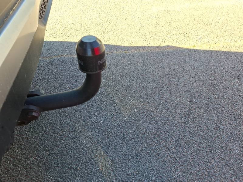 Nissan Qashqai - Photo 17