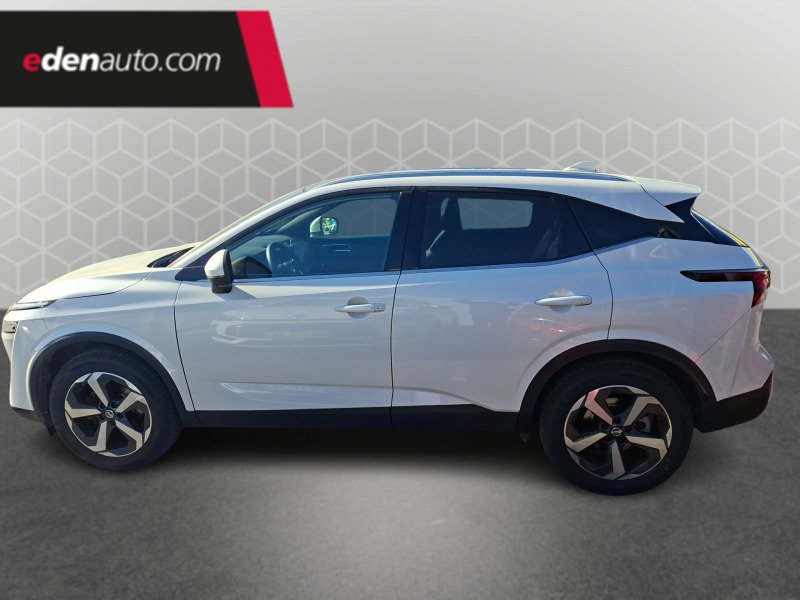 Nissan Qashqai - Photo 2