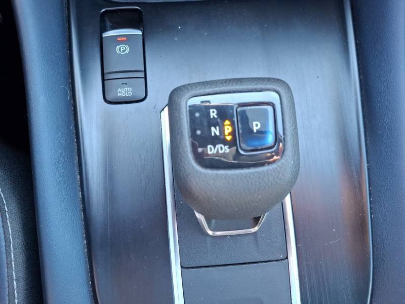 Nissan Qashqai - Photo 22