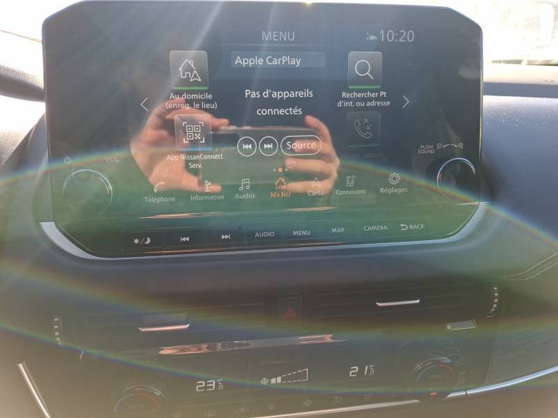 Nissan Qashqai - Photo 24