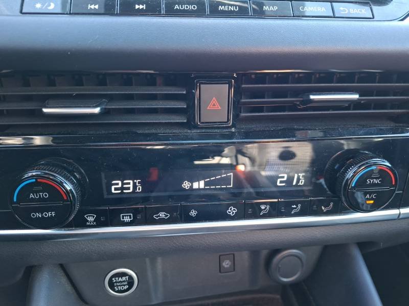 Nissan Qashqai - Photo 25