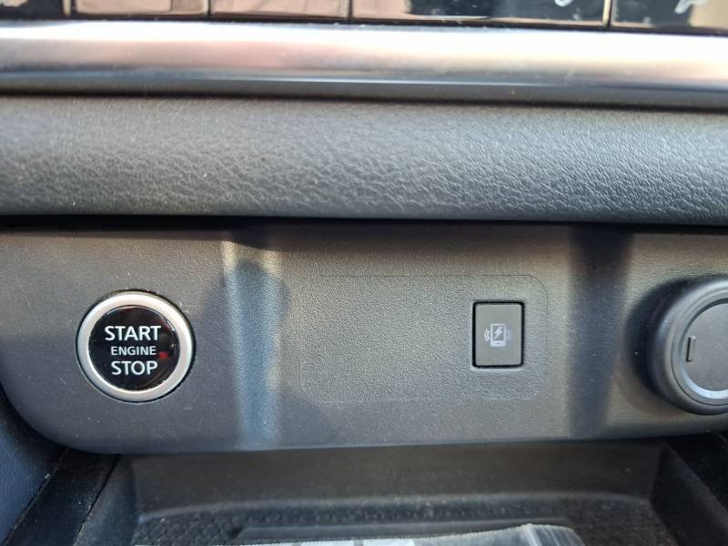 Nissan Qashqai - Photo 26