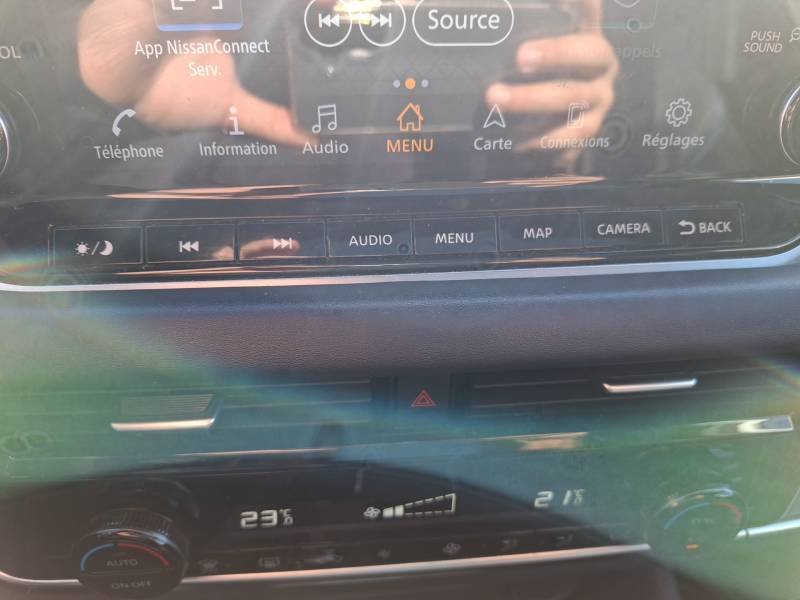 Nissan Qashqai - Photo 27
